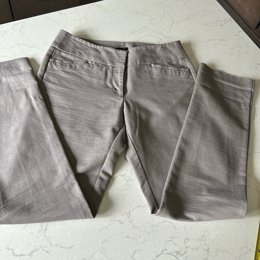Ann Taylor signature pant  2